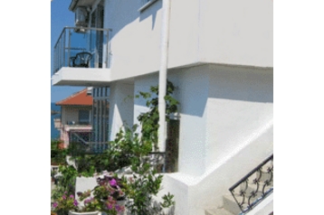 Bulgaria Privát Sozopol, Esterno